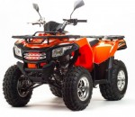  Motoland ATV 200 MAX